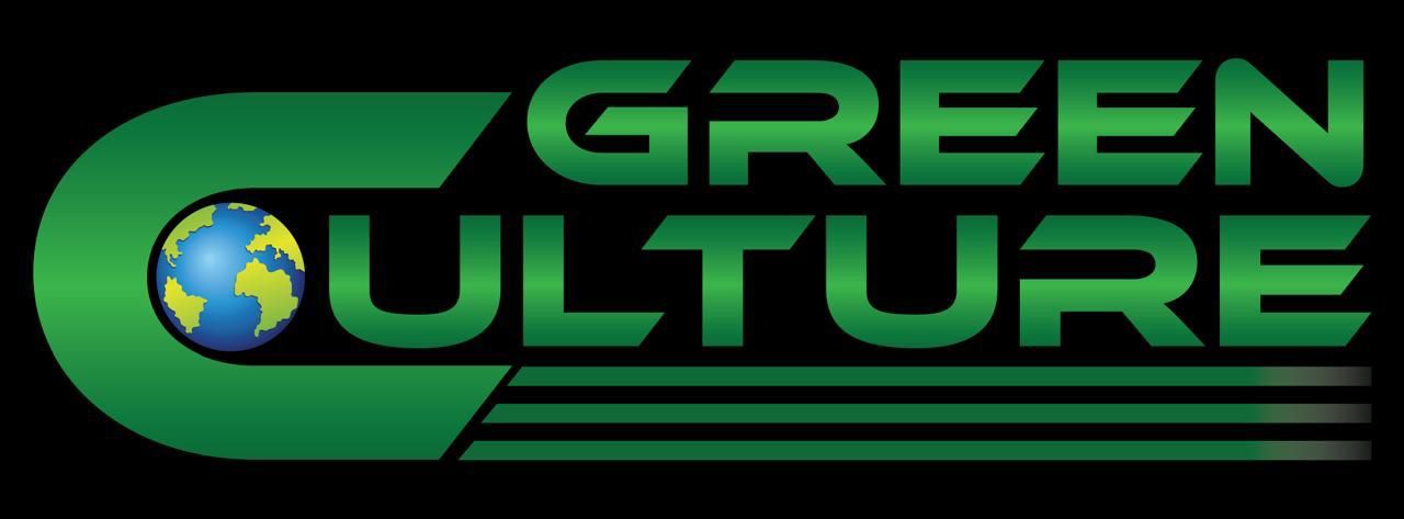 Green Culture Logo